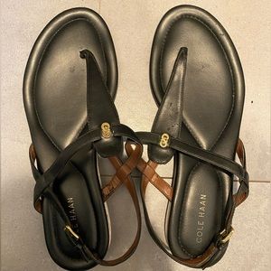 Cole Haan (sandals)